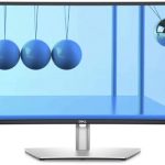 Màn Hình Đồ Họa Dell Ultrasharp U3421WE IPS/ 2K/ 60Hz