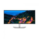 Màn Hình Dell Ultrasharp U3423WE 34 INCH/ WQHD/ IPS/ 60HZ/ 5MS/ LOA/ CONG