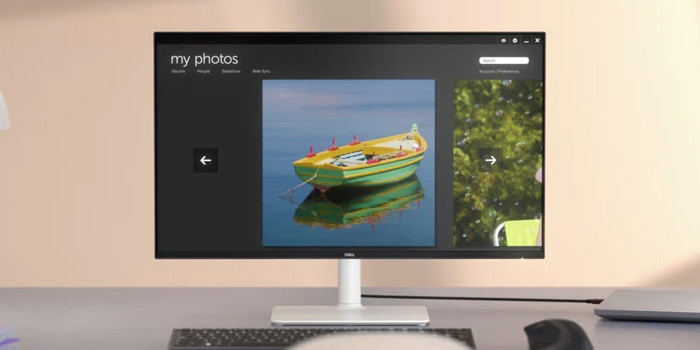 man-hinh-dell-s2425h-7 TNC Store Màn hình Dell S2425H 23.8 Inch/ FHD/ IPS/ 100Hz/ 4ms/ Loa