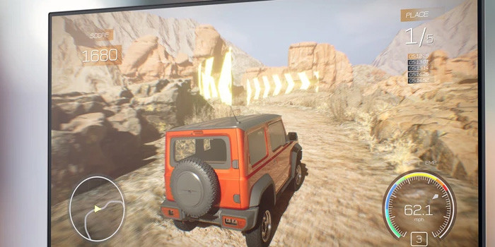 man-hinh-dell-s2425h-8 TNC Store Màn hình Dell S2425H 23.8 Inch/ FHD/ IPS/ 100Hz/ 4ms/ Loa