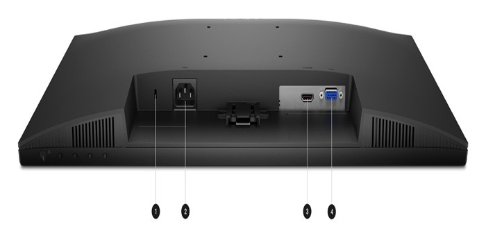 man-hinh-dell-se2425hm-9 TNC Store Màn Hình Dell SE2425HM 23.8 Inch/ FHD/ IPS/ 100Hz/ 5ms