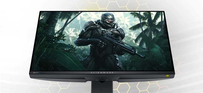 TNC Store Màn hình Dell Alienware AW2521H