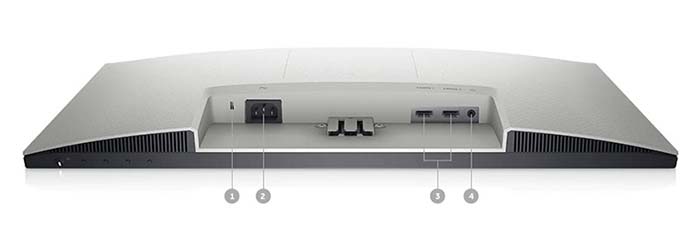 TNC Store Màn Hình Dell S2421HN TNC Store Màn Hình Dell S2421HN