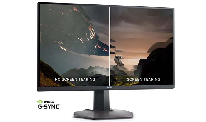 TNC Store màn hình Dell S2721DGF TNC Store màn hình Dell S2721DGF