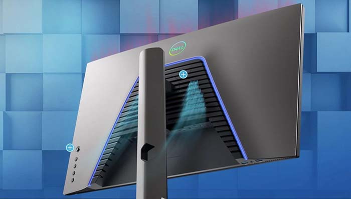 TNC Store màn hình Dell S2721DGF TNC Store màn hình Dell S2721DGF