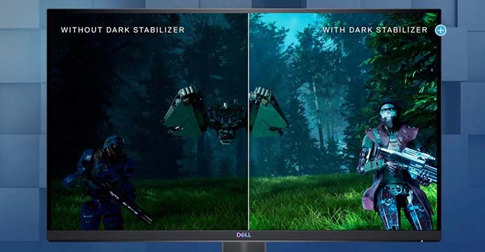 TNC Store màn hình Dell S2721DGF TNC Store màn hình Dell S2721DGF