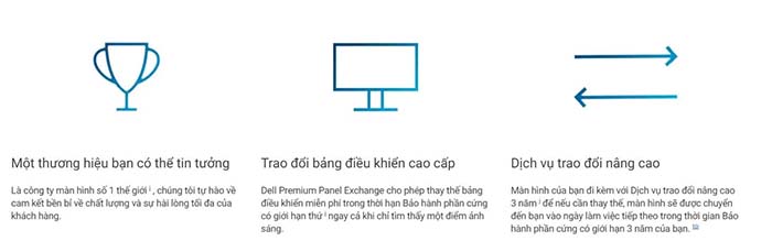 TNC Store màn hình Dell S2721DGF TNC Store màn hình Dell S2721DGF