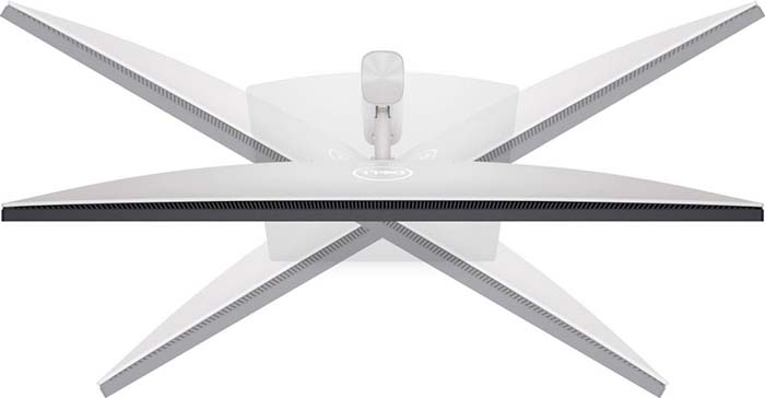 TNC Store Màn hình Dell Ultrasharp U2722DE